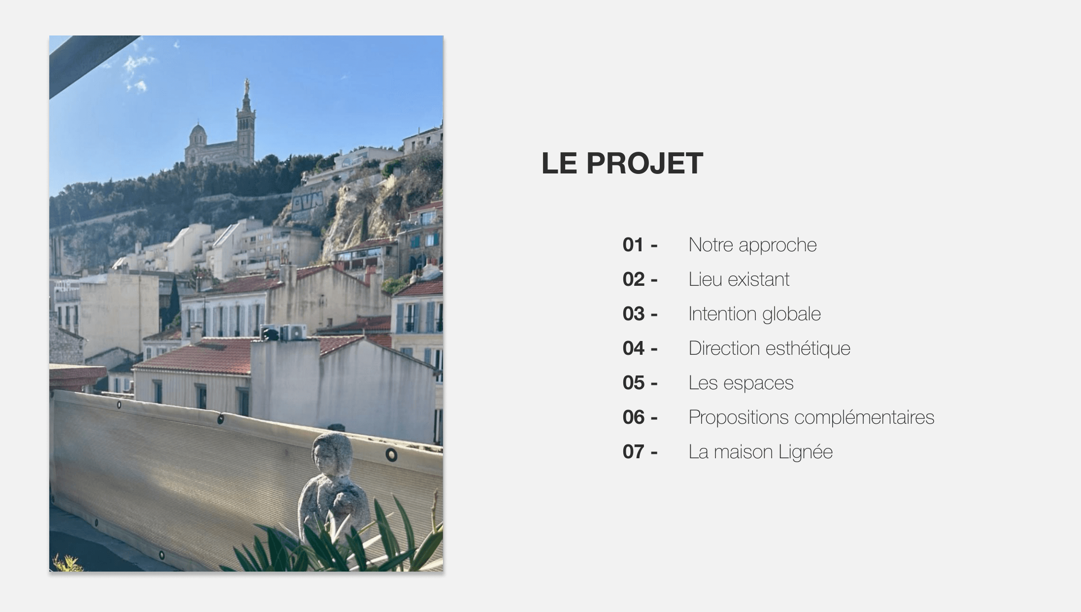 Notre Dame, Marseille - image 2