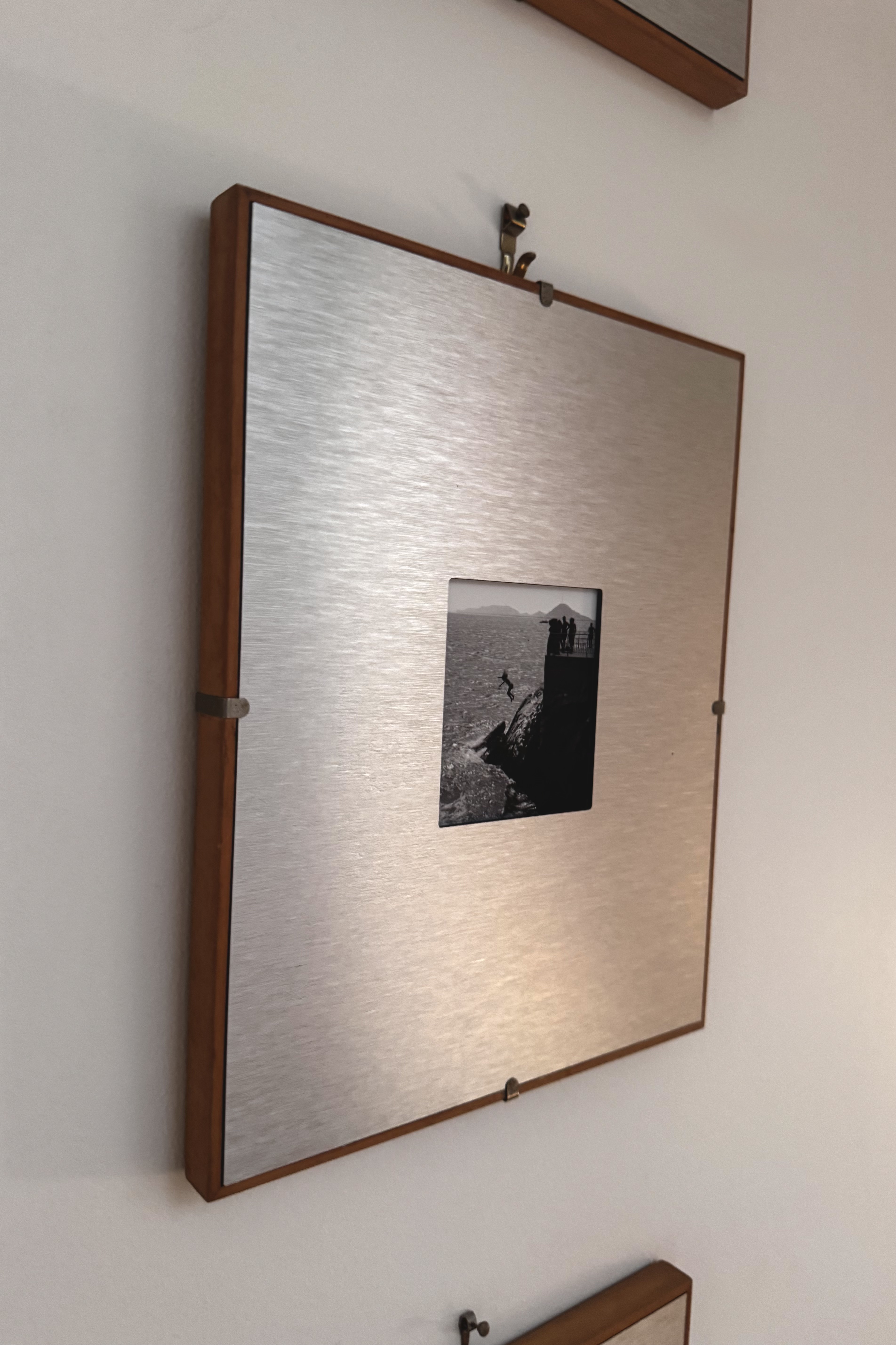 Triptyque photographique