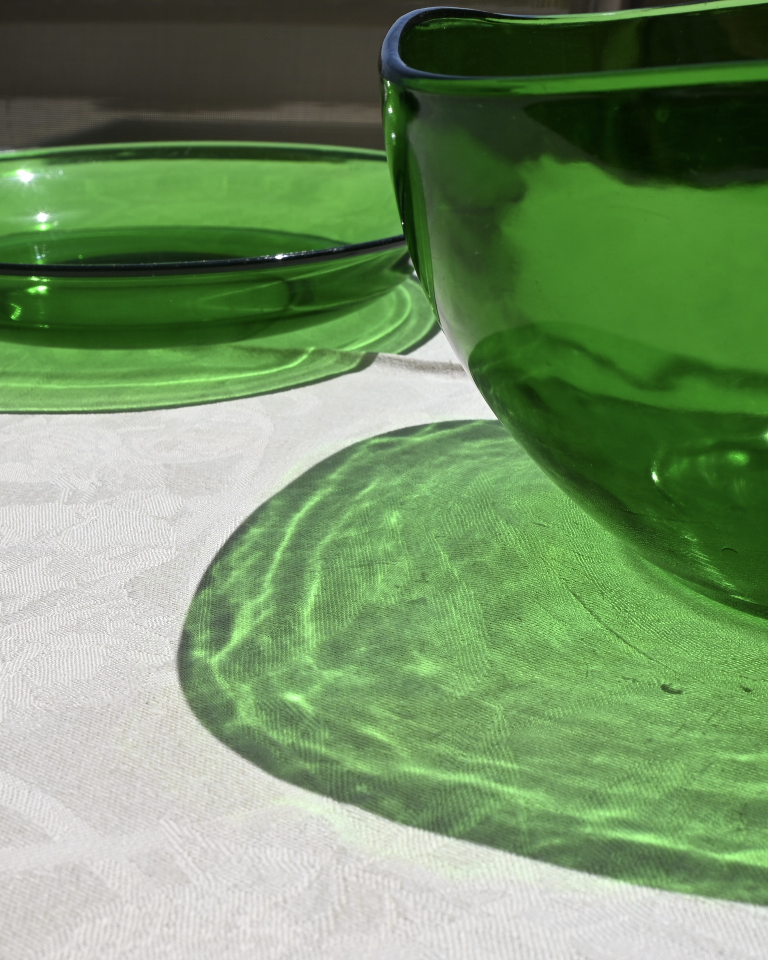 Reflets